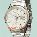 Tag Heuer Carrera CBK2112-001 43mm Men Bracelet: A Timeless Masterpiece